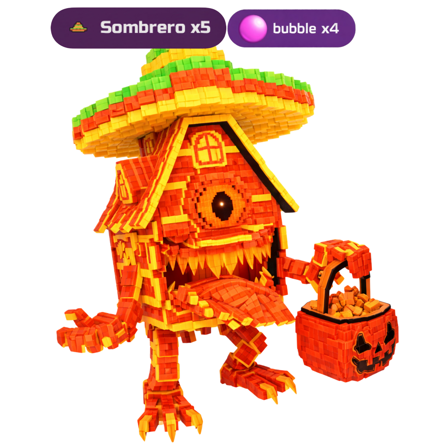 La Casa Boo LAVA 1.3B/S