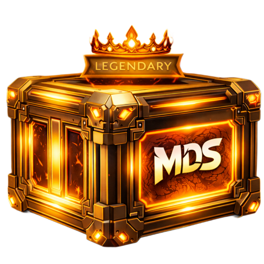 Legendary (MAX)
