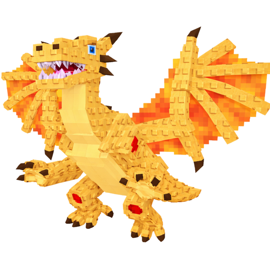 Dragon Cannelloni 250m/s
