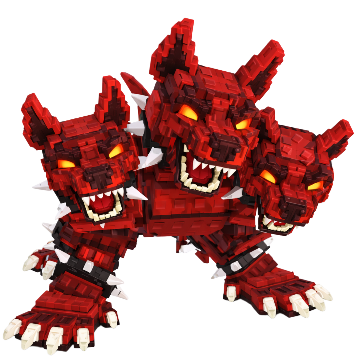 Cerberus 175m/s