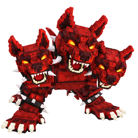 Cerberus 175m/s
