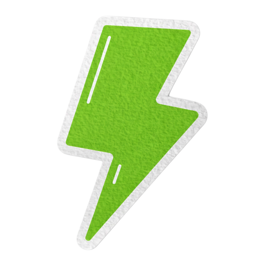 Energy +10%